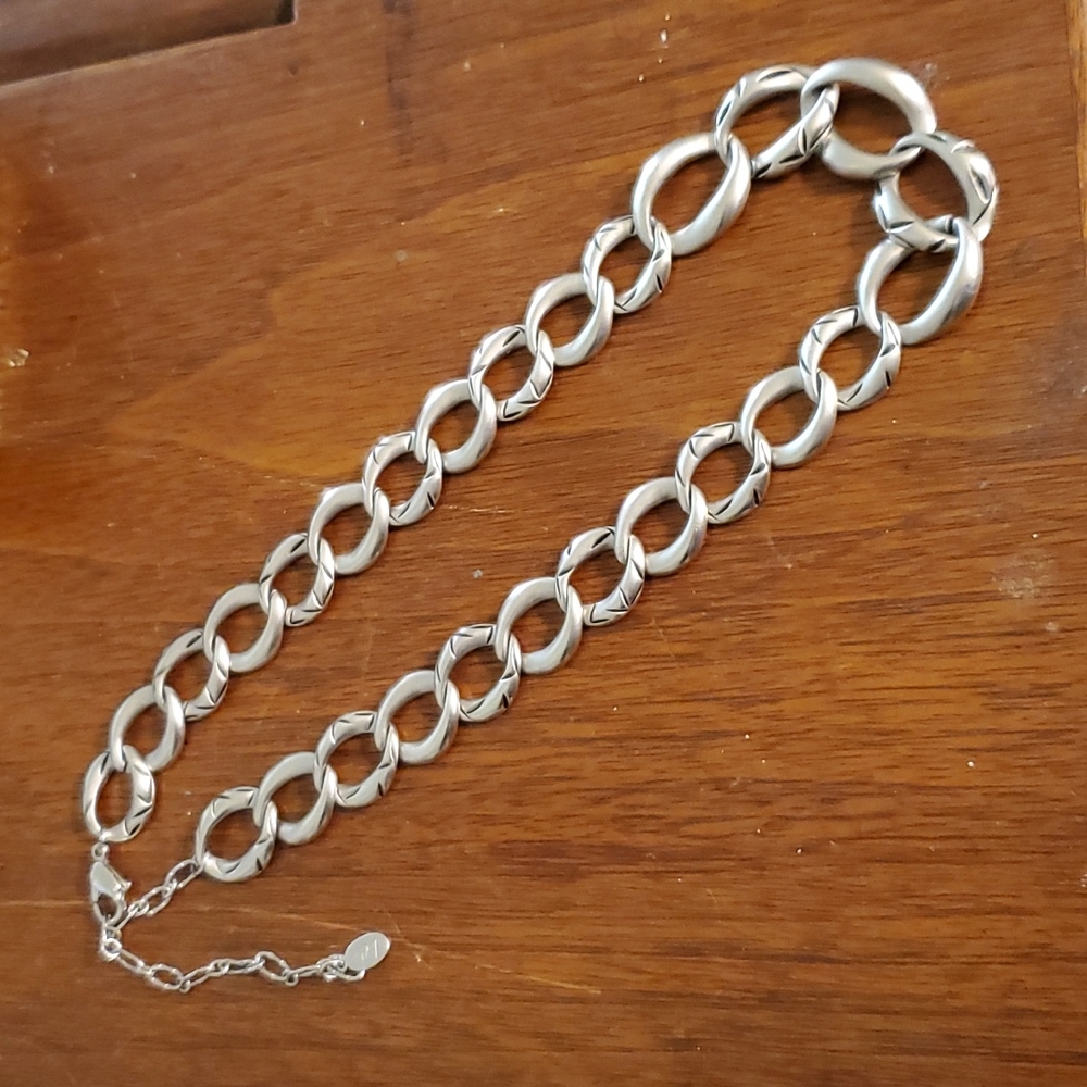 LC Necklace